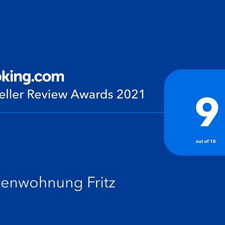 Ferienwohnung Fritz Villach Zewnętrze zdjęcie