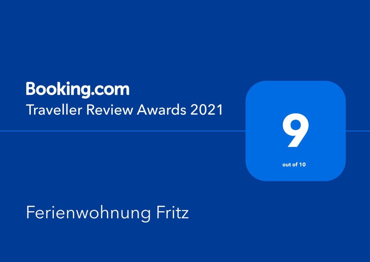 Ferienwohnung Fritz Villach Zewnętrze zdjęcie