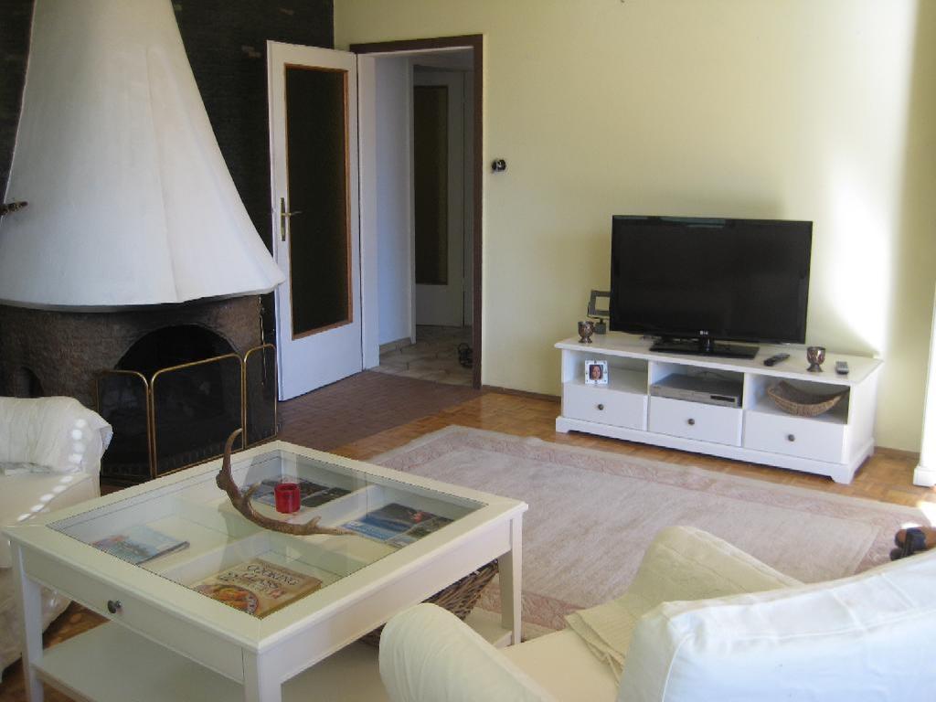 Ferienwohnung Fritz Villach Zewnętrze zdjęcie