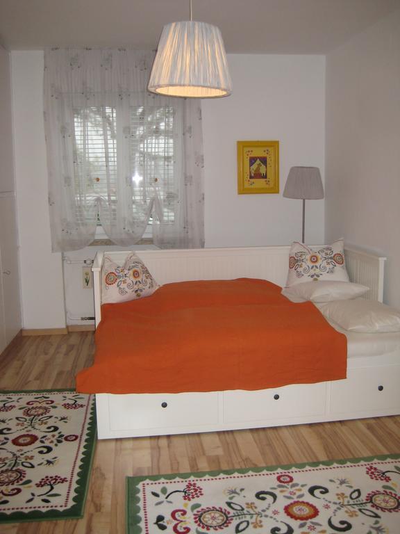 Ferienwohnung Fritz Villach Zewnętrze zdjęcie