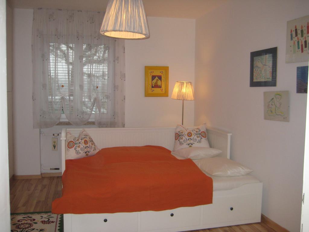 Ferienwohnung Fritz Villach Zewnętrze zdjęcie