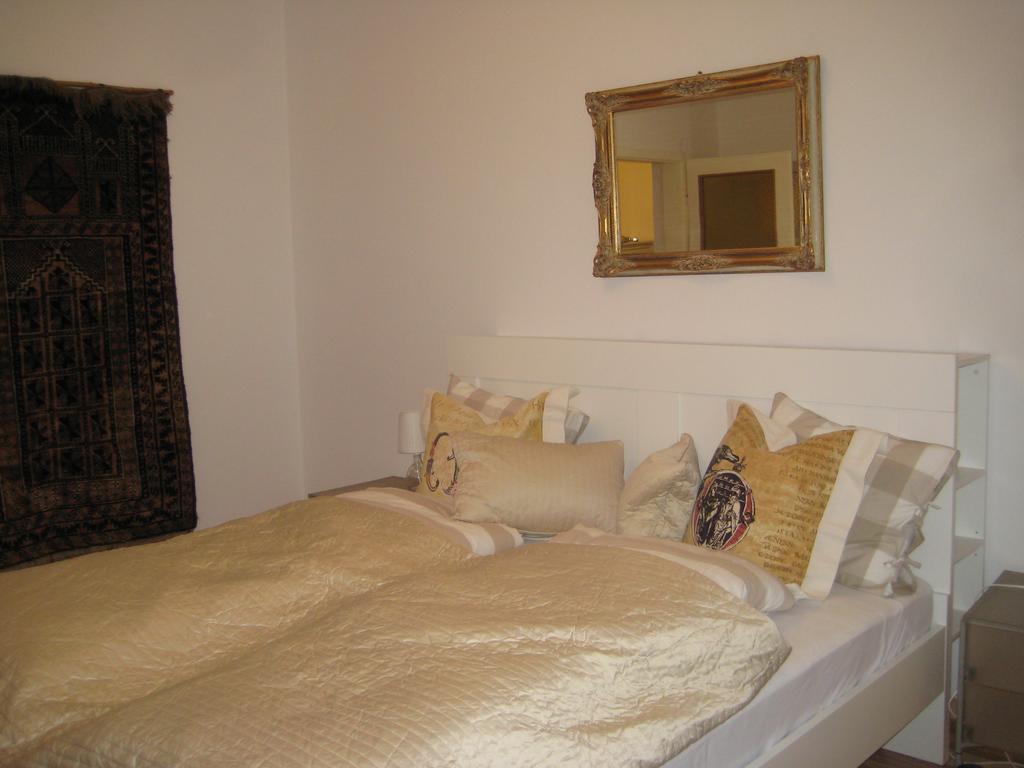 Ferienwohnung Fritz Villach Zewnętrze zdjęcie