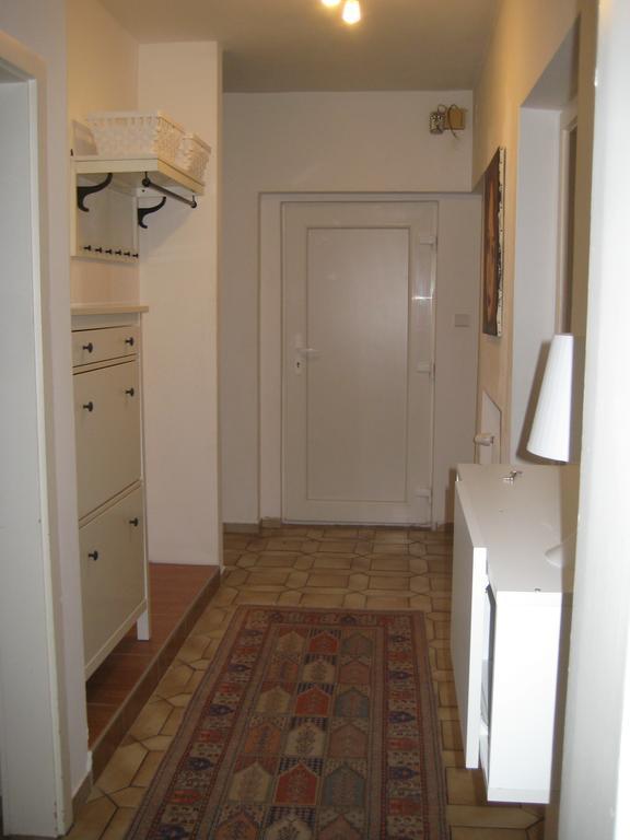 Ferienwohnung Fritz Villach Zewnętrze zdjęcie