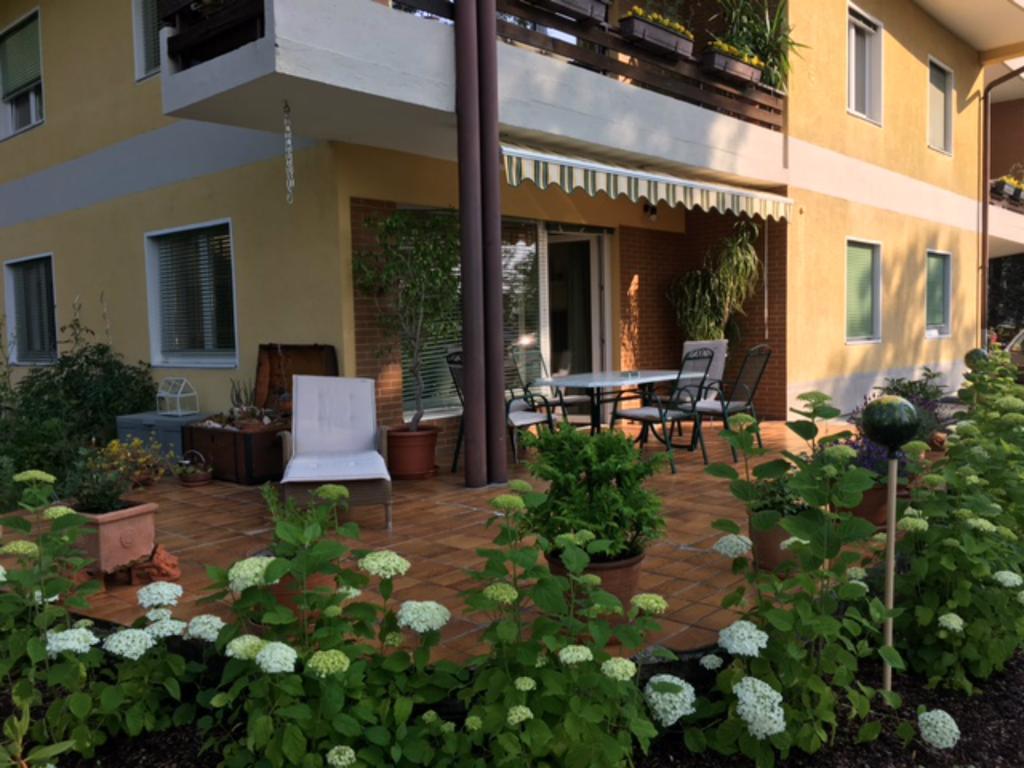 Ferienwohnung Fritz Villach Zewnętrze zdjęcie