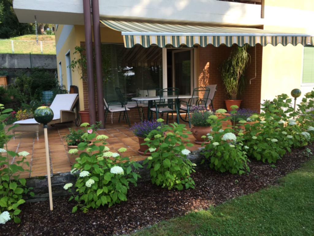 Ferienwohnung Fritz Villach Zewnętrze zdjęcie