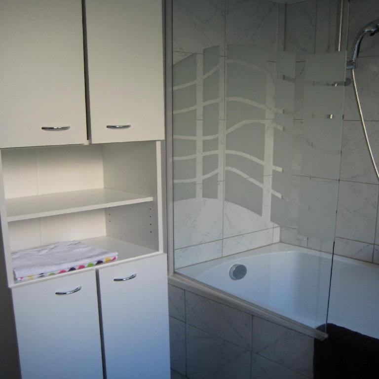 Ferienwohnung Fritz Villach Zewnętrze zdjęcie