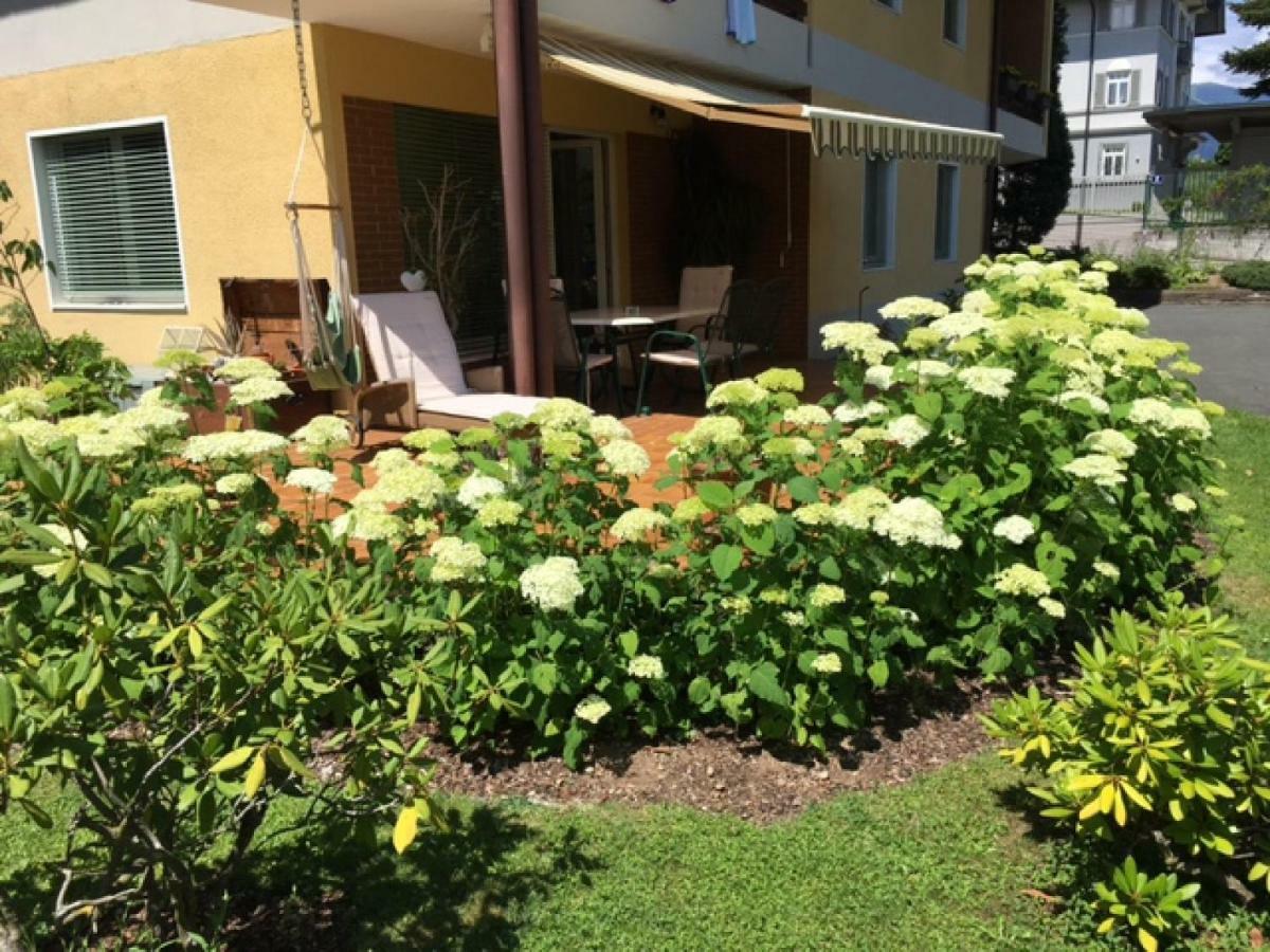 Ferienwohnung Fritz Villach Zewnętrze zdjęcie